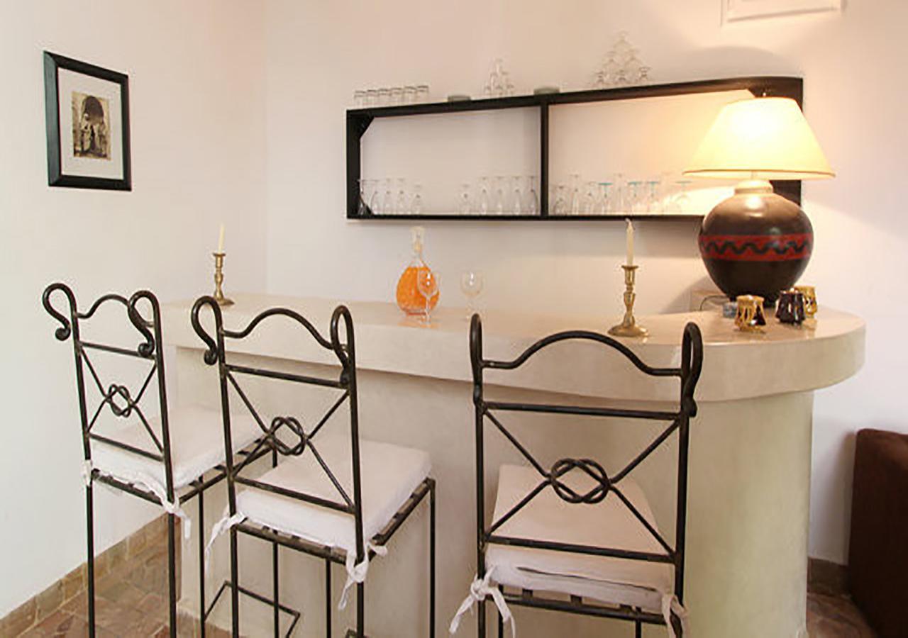 Riad Dar Foundouk And Spa Marrakesz Pokój zdjęcie